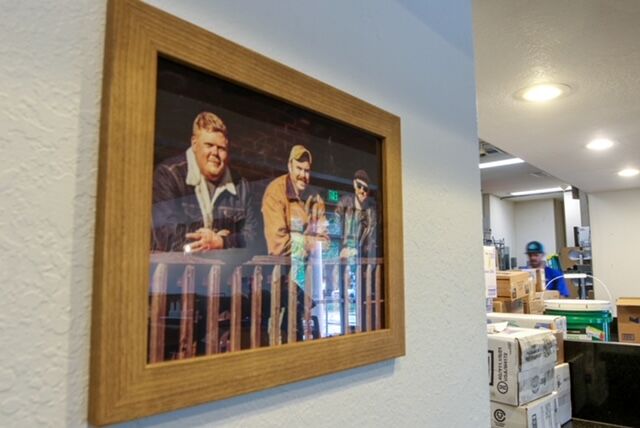 Rob's Ribs marks the months long journey of opening up a new business in a pandemic